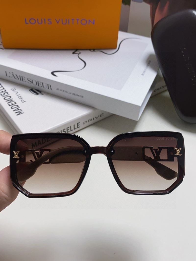 Louis Vuitton Sunglasses